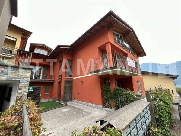 appartamento in vendita a Tremezzina in zona Tremezzo