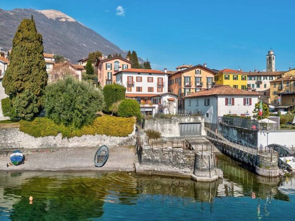 casa indipendente in vendita a Tremezzina in zona Ossuccio