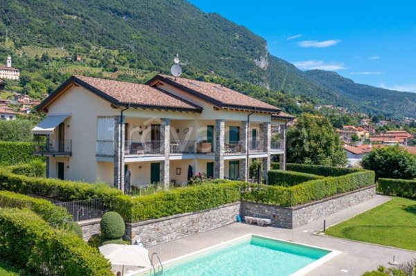 appartamento in vendita a Tremezzina