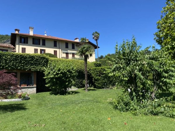 appartamento in vendita a Tremezzina