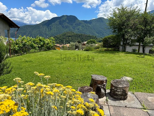 casa indipendente in vendita a Tremezzina