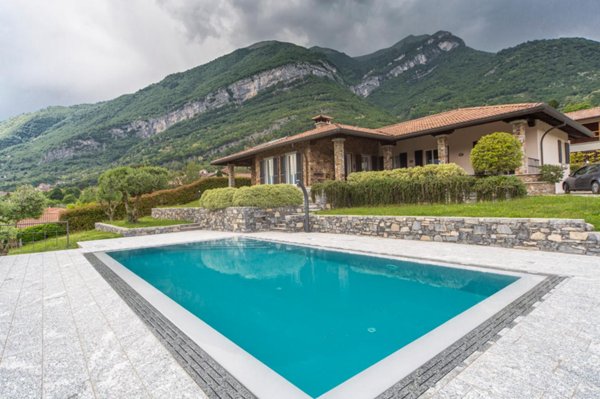 appartamento in vendita a Tremezzina in zona Tremezzo