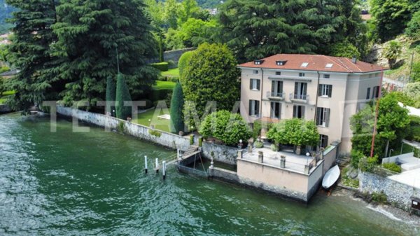 casa indipendente in vendita a Tremezzina in zona Lenno