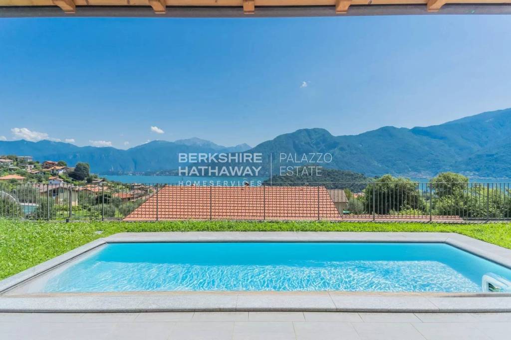 casa indipendente in vendita a Tremezzina in zona Lenno