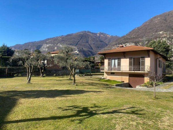 casa indipendente in vendita a Tremezzina