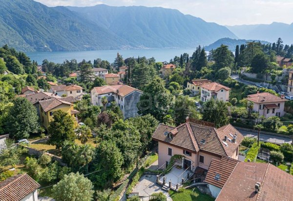 appartamento in vendita a Tremezzina in zona Tremezzo