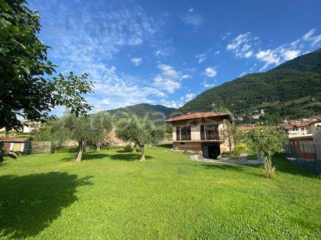 casa indipendente in vendita a Tremezzina