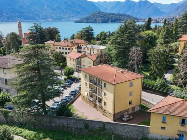 appartamento in vendita a Tremezzina in zona Tremezzo