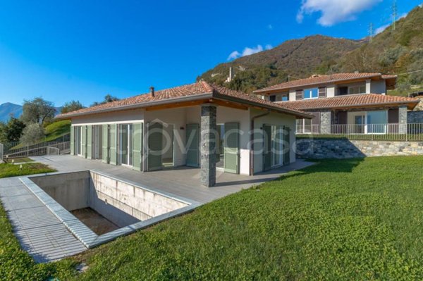 casa indipendente in vendita a Tremezzina in zona Lenno