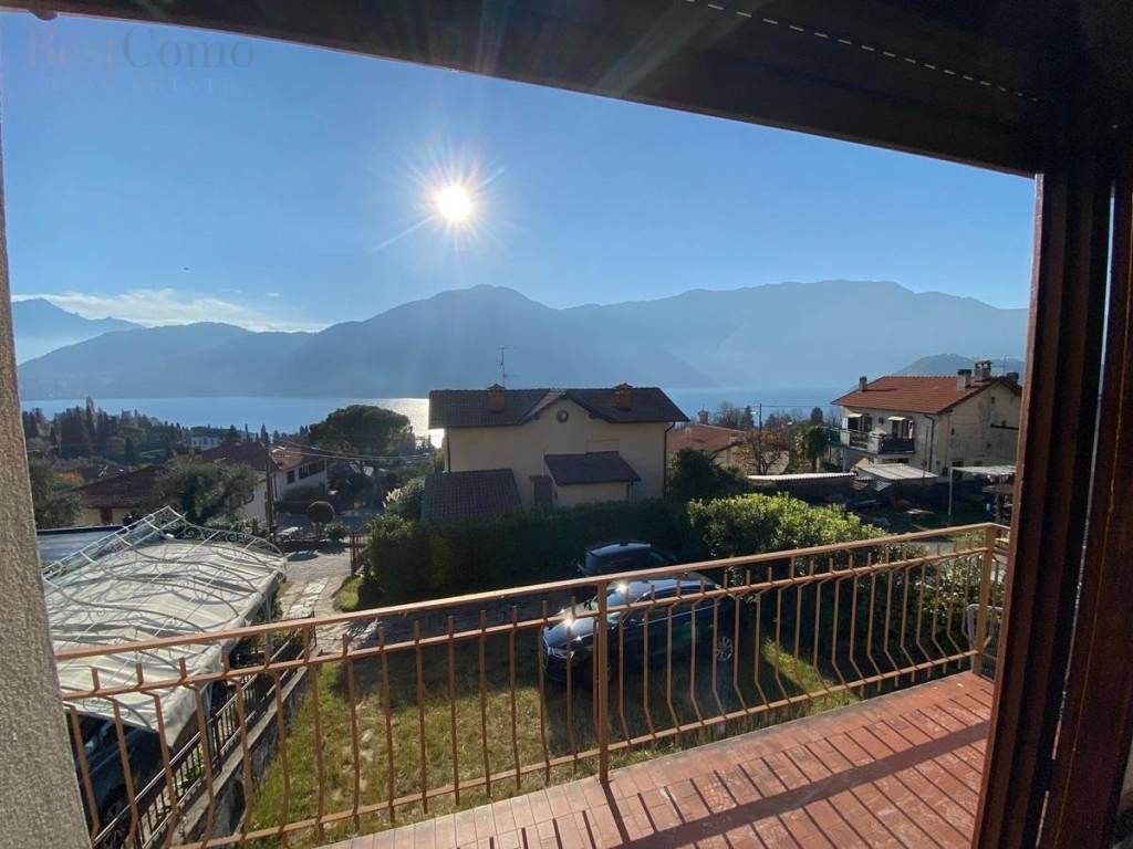appartamento in vendita a Tremezzina