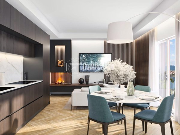 appartamento in vendita a Tremezzina in zona Tremezzo