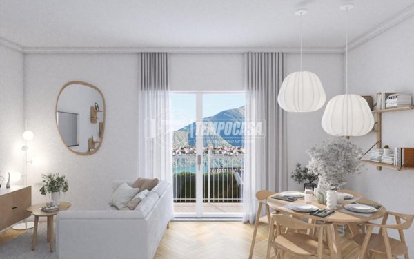 appartamento in vendita a Tremezzina in zona Tremezzo