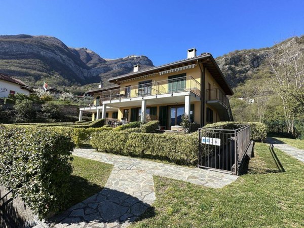appartamento in vendita a Tremezzina in zona Tremezzo