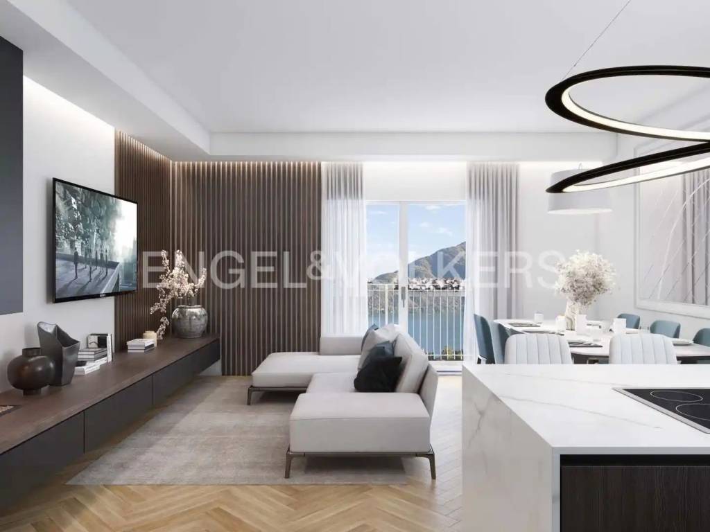 casa indipendente in vendita a Tremezzina in zona Lenno