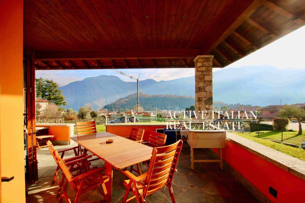 casa indipendente in vendita a Tremezzina in zona Lenno