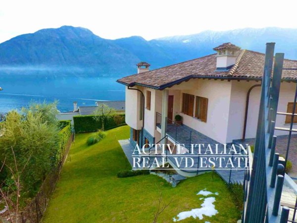 casa indipendente in vendita a Tremezzina in zona Mezzegra