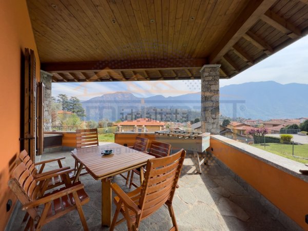 casa indipendente in vendita a Tremezzina in zona Lenno