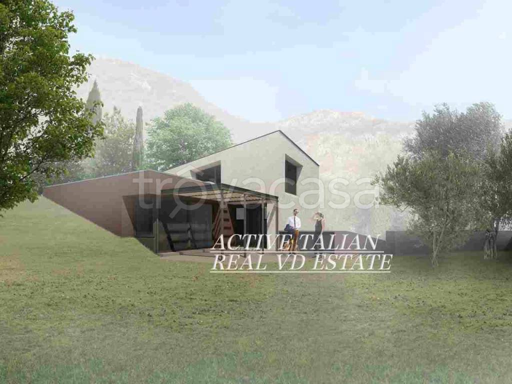 casa indipendente in vendita a Tremezzina