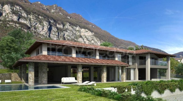 casa indipendente in vendita a Tremezzina in zona Tremezzo