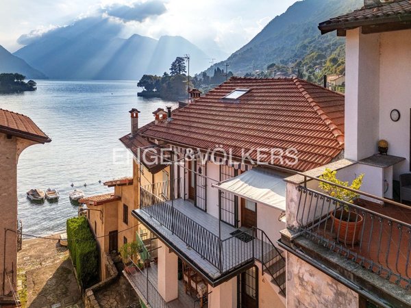 appartamento in vendita a Tremezzina in zona Isola Comacina