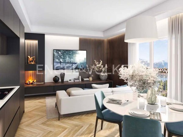 appartamento in vendita a Tremezzina in zona Lenno