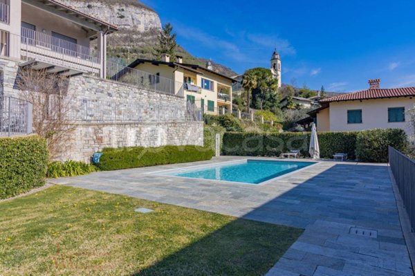 appartamento in vendita a Tremezzina in zona Lenno