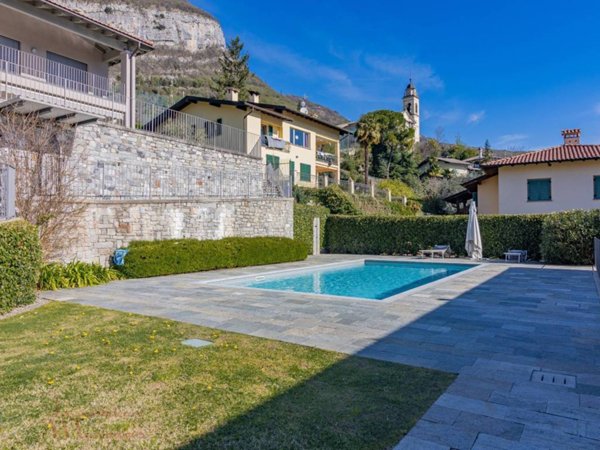 appartamento in vendita a Tremezzina in zona Mezzegra