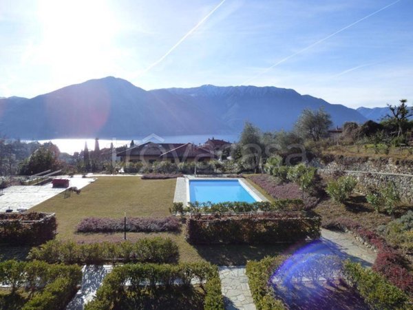 appartamento in vendita a Tremezzina in zona Tremezzo