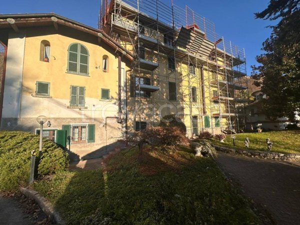 appartamento in vendita a Tremezzina in zona Tremezzo