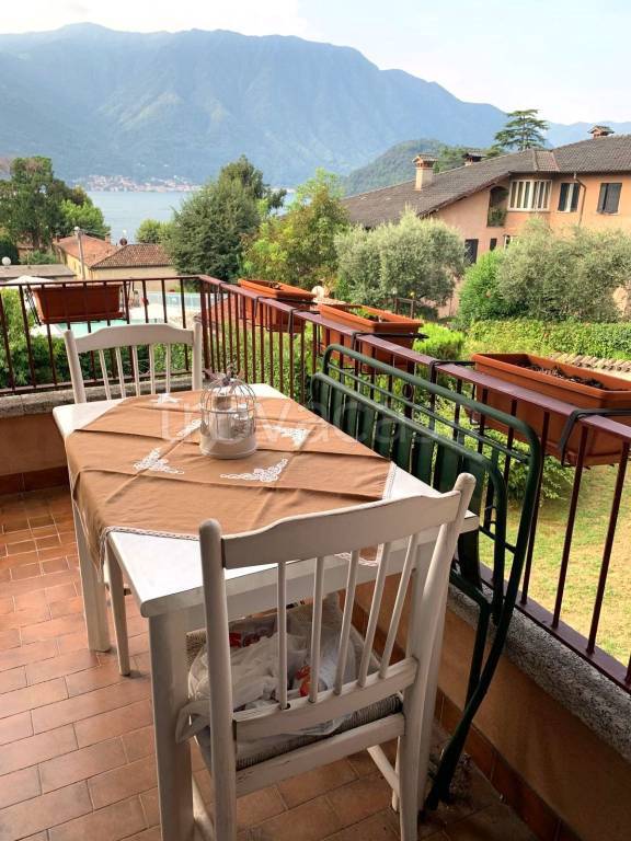 appartamento in vendita a Tremezzina in zona Mezzegra