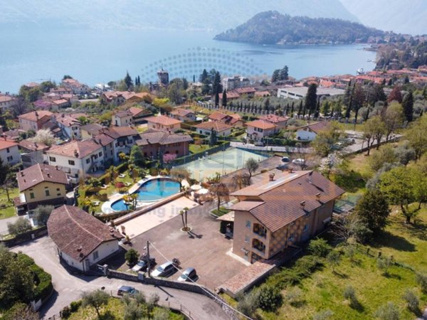 intera palazzina in vendita a Tremezzina in zona Tremezzo