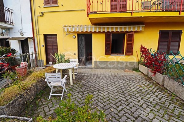 appartamento in vendita a Tremezzina in zona Lenno