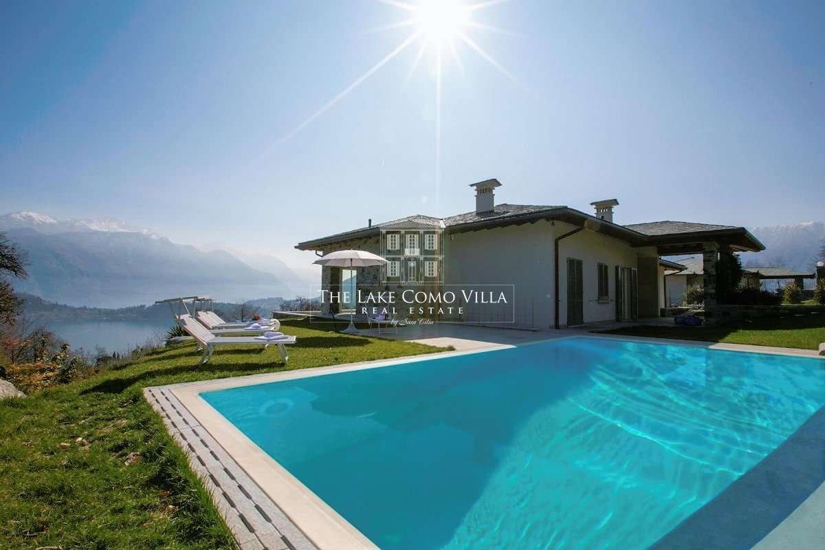 casa indipendente in vendita a Tremezzina in zona Tremezzo