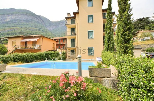 appartamento in vendita a Tremezzina in zona Tremezzo