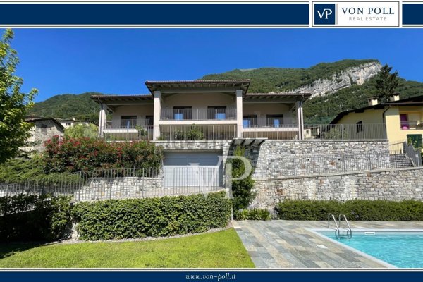 appartamento in vendita a Tremezzina in zona Mezzegra