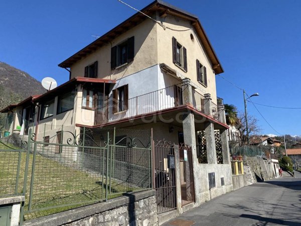 appartamento in vendita a Tremezzina in zona Tremezzo