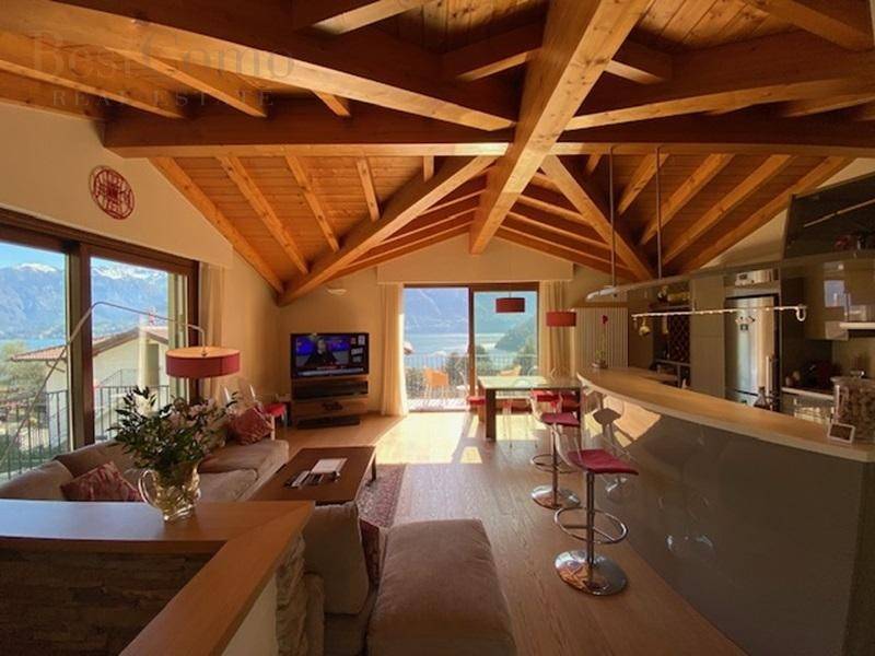 casa indipendente in vendita a Tremezzina in zona Mezzegra