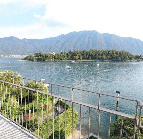 appartamento in vendita a Tremezzina in zona Isola Comacina
