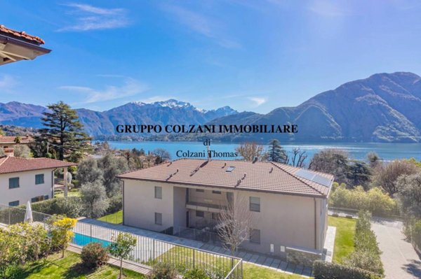 appartamento in vendita a Tremezzina in zona Mezzegra