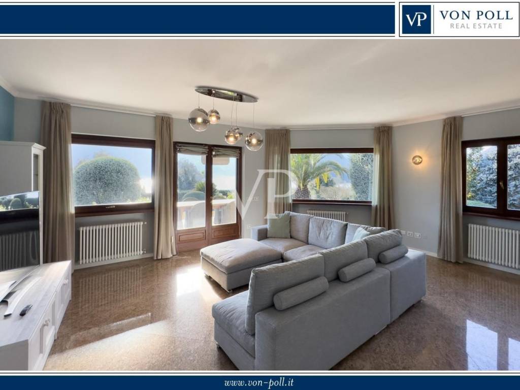 casa indipendente in vendita a Tremezzina