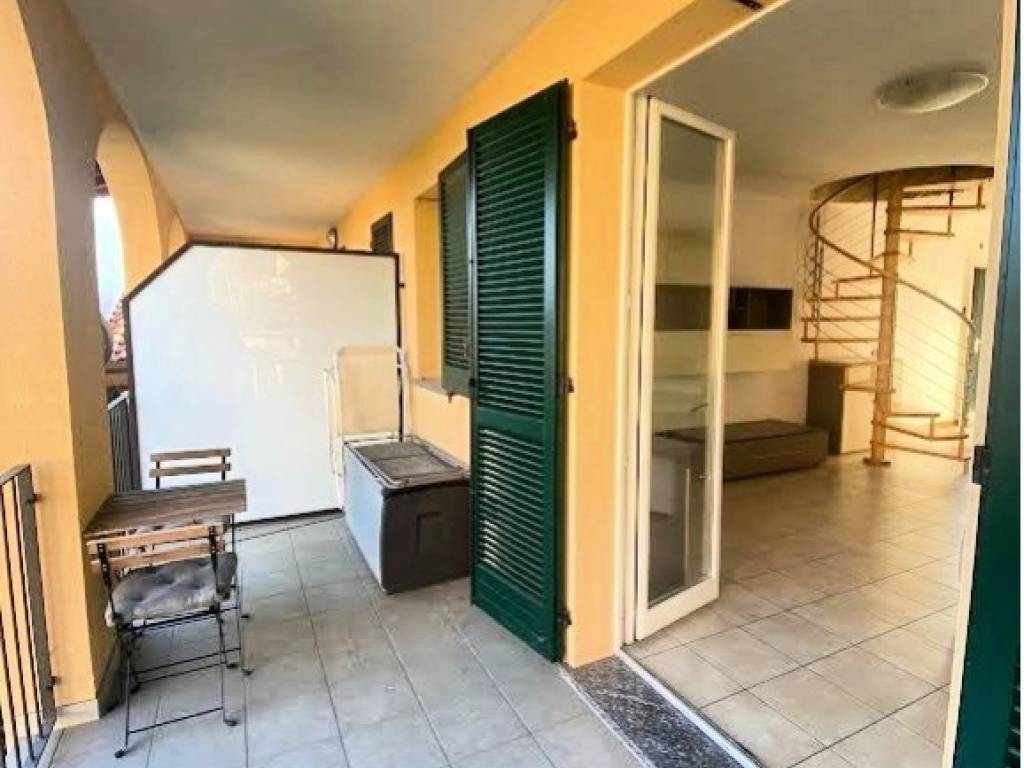 appartamento in vendita a Tremezzina
