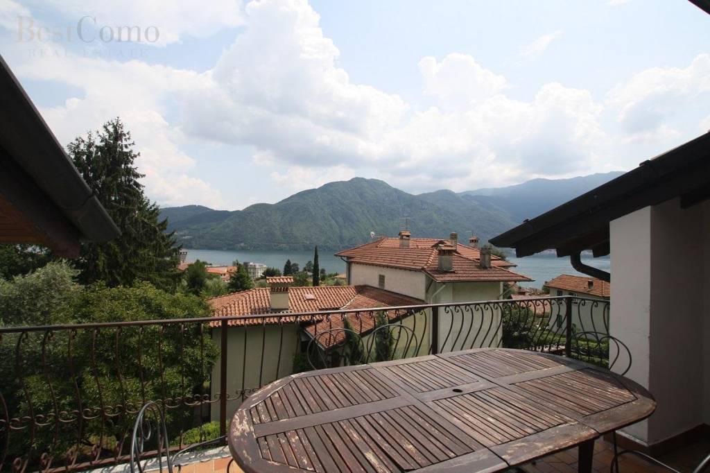 appartamento in vendita a Tremezzina