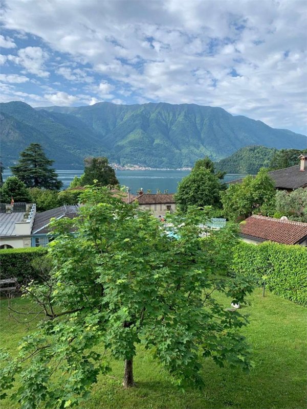 appartamento in vendita a Tremezzina in zona Mezzegra