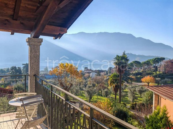 casa indipendente in vendita a Tremezzina