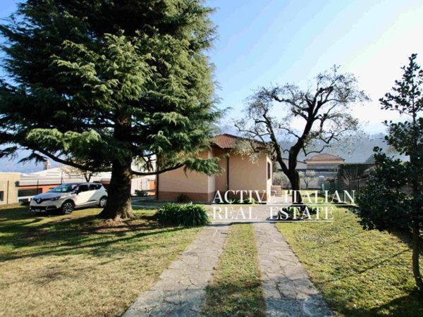 casa indipendente in vendita a Tremezzina in zona Lenno