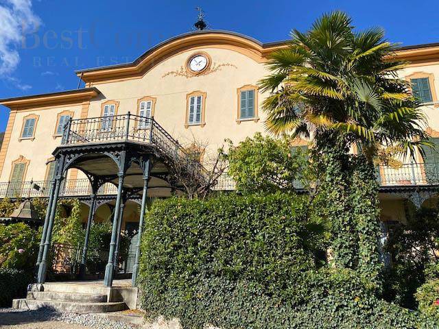 appartamento in vendita a Tremezzina in zona Tremezzo