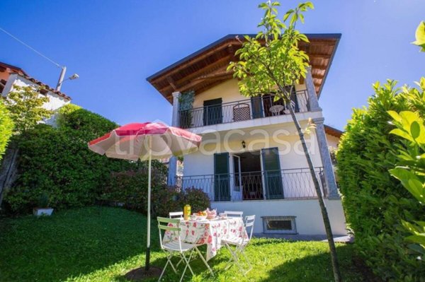 casa indipendente in vendita a Tremezzina in zona Tremezzo