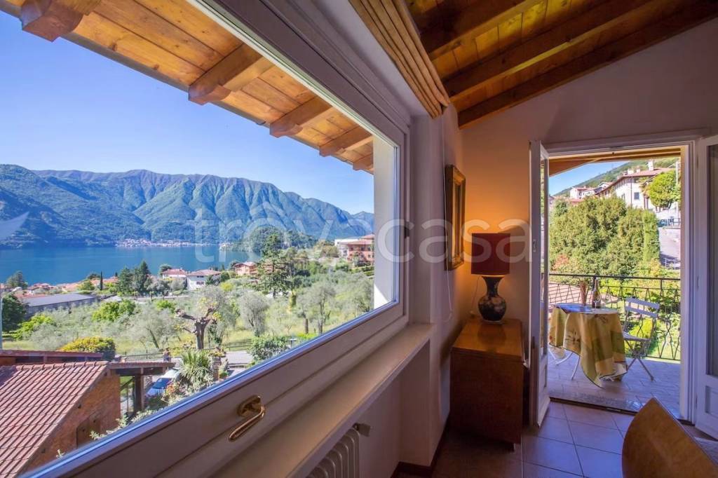 casa indipendente in vendita a Tremezzina