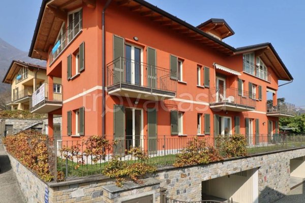 appartamento in vendita a Tremezzina in zona Tremezzo