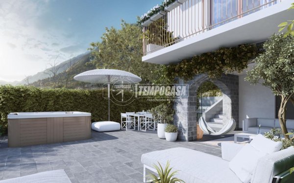 casa indipendente in vendita a Tremezzina in zona Tremezzo